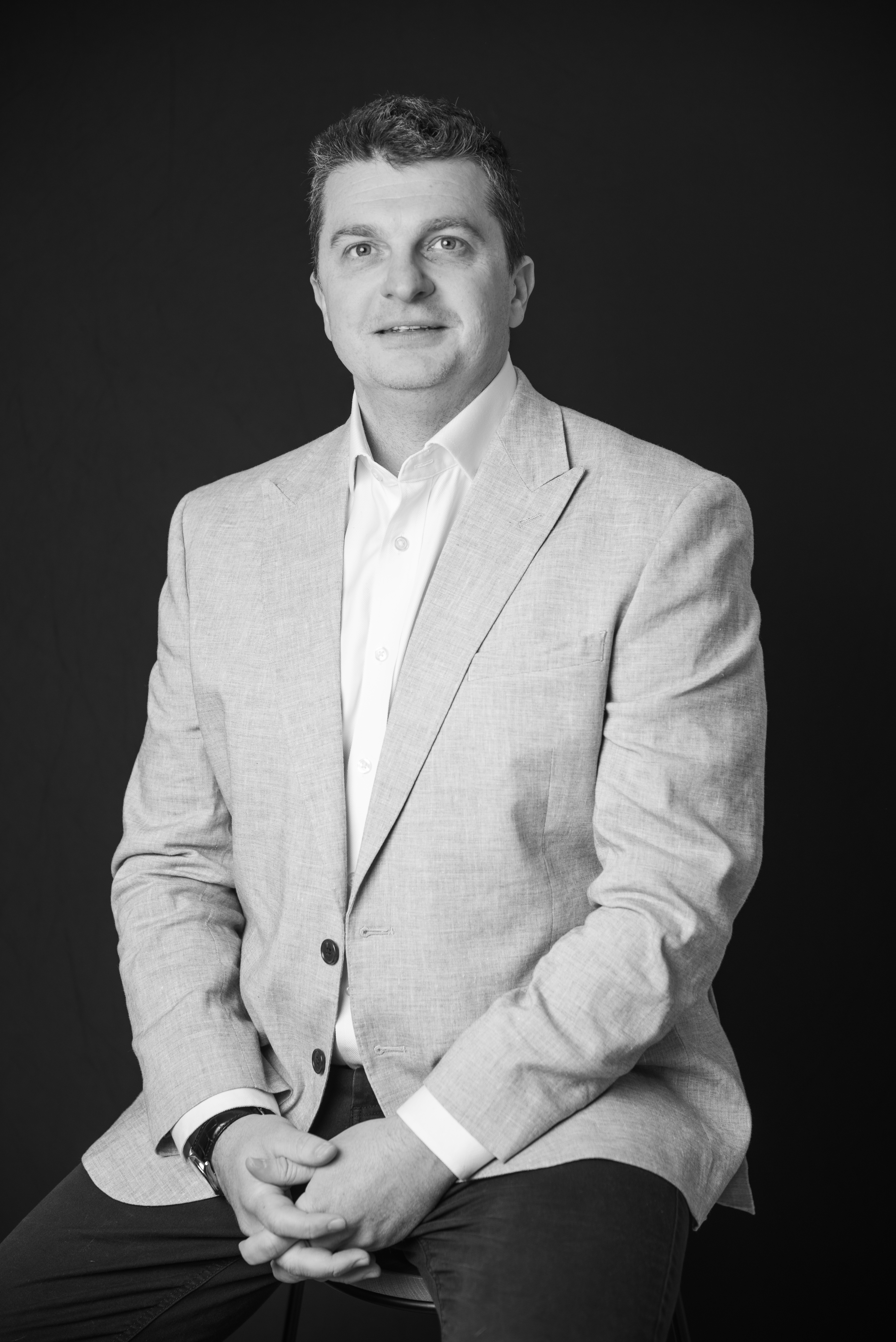 Portrait of Sage Jarrow Young